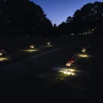 Cemetery Temporary Grave Markers - One Life Memorials