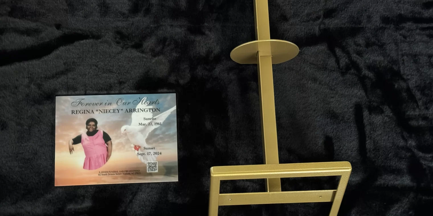 Temporary Grave Markers Nearby: Why Buying Locally Isn’t Always the Best Option