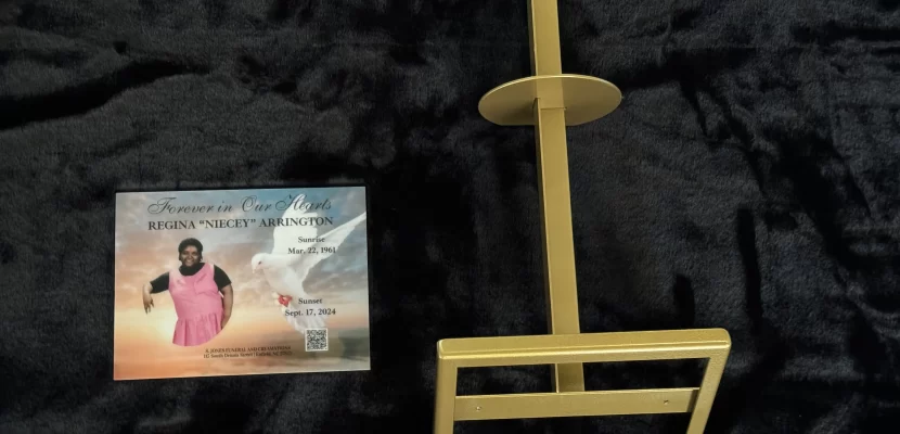 Temporary Grave Markers Nearby: Why Buying Locally Isn’t Always the Best Option