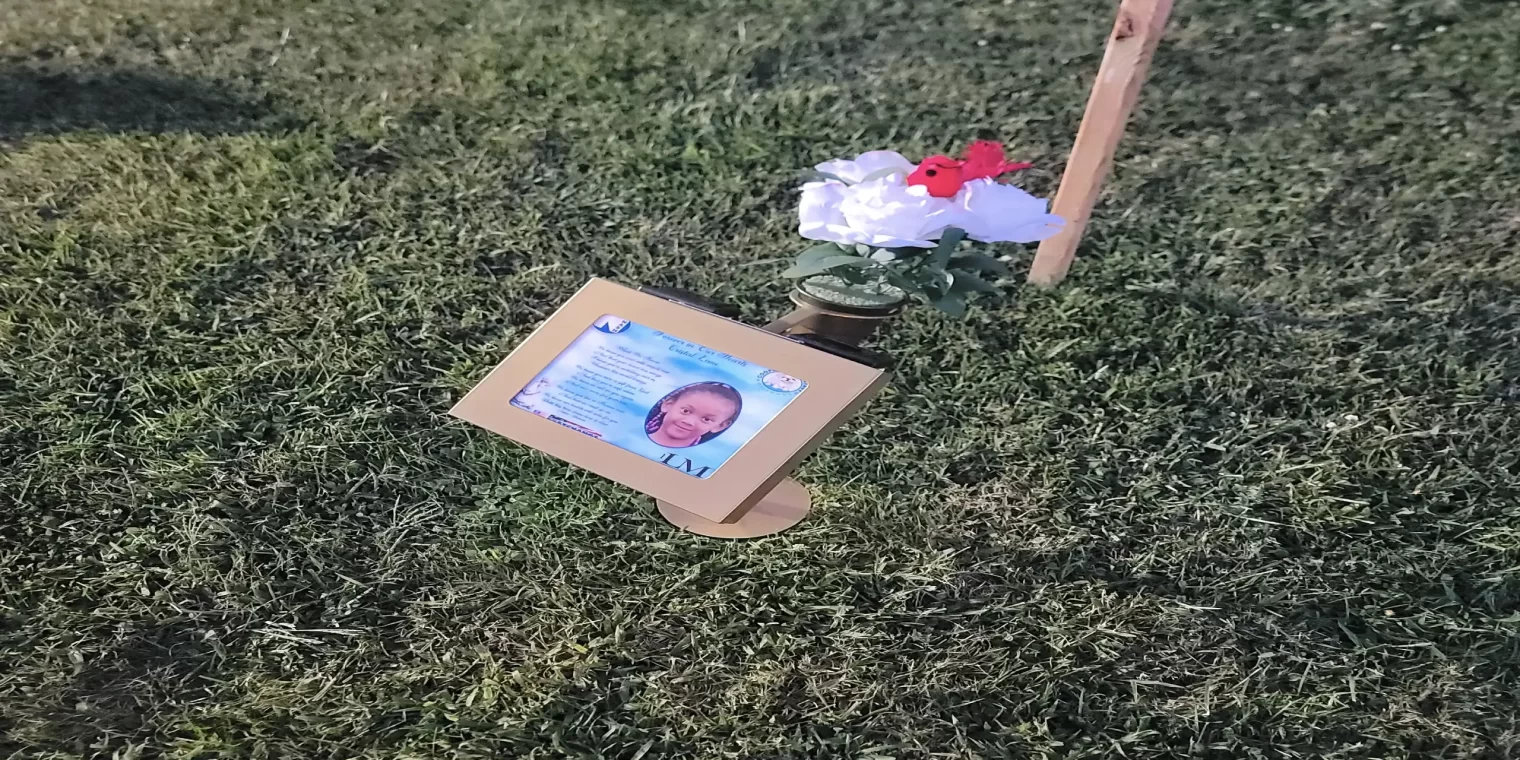 Funeral Home Temporary Grave Markers: A Thoughtful and Reliable Solution for Families