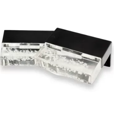 Lava Solar Light (set of 2)