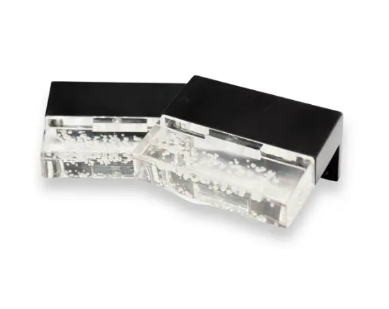 Lava Solar Lights 2 Pack