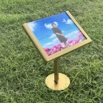 Personalized Temporary Grave Markers - One Life Memorials