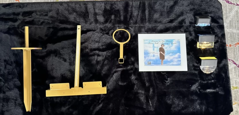 Why “Temporary Grave Markers Amazon” May Not Be the Best Search for Families and Funeral Homes