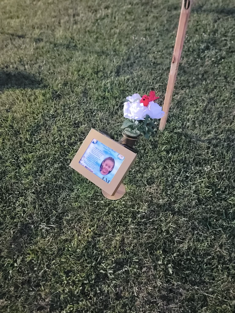 Temporary Grave Markers For Sale - One Life Memorials