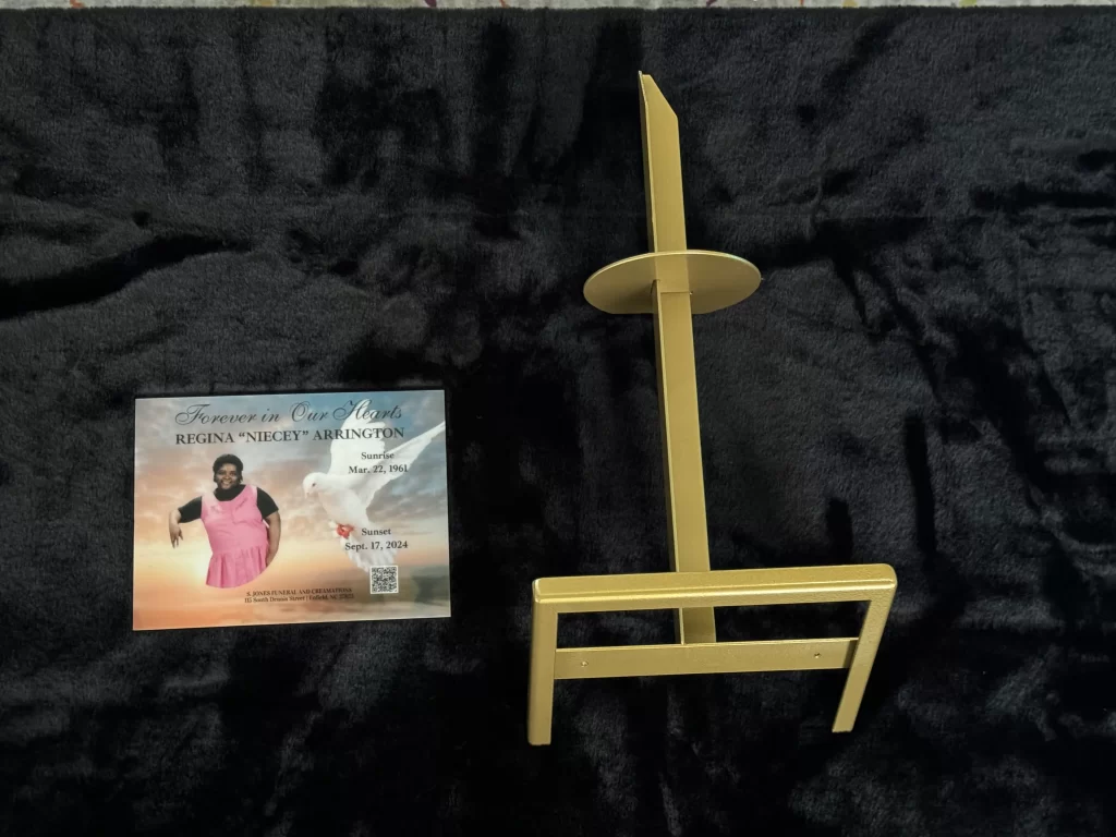 Temporary Grave Markers Near Me - One Life Memorials