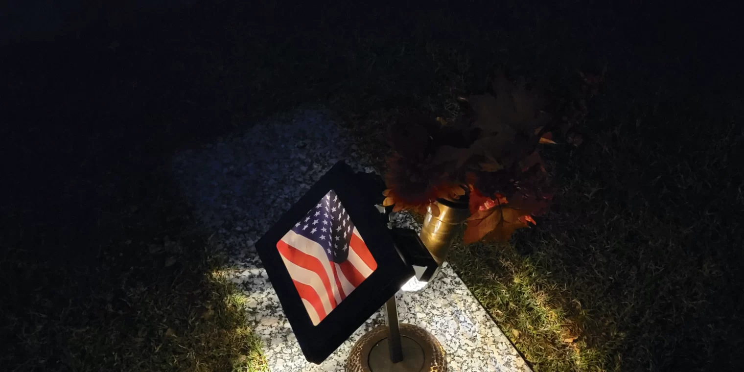 What is a Temporary Grave Marker? Why One Life Memorials is the Superior Choice