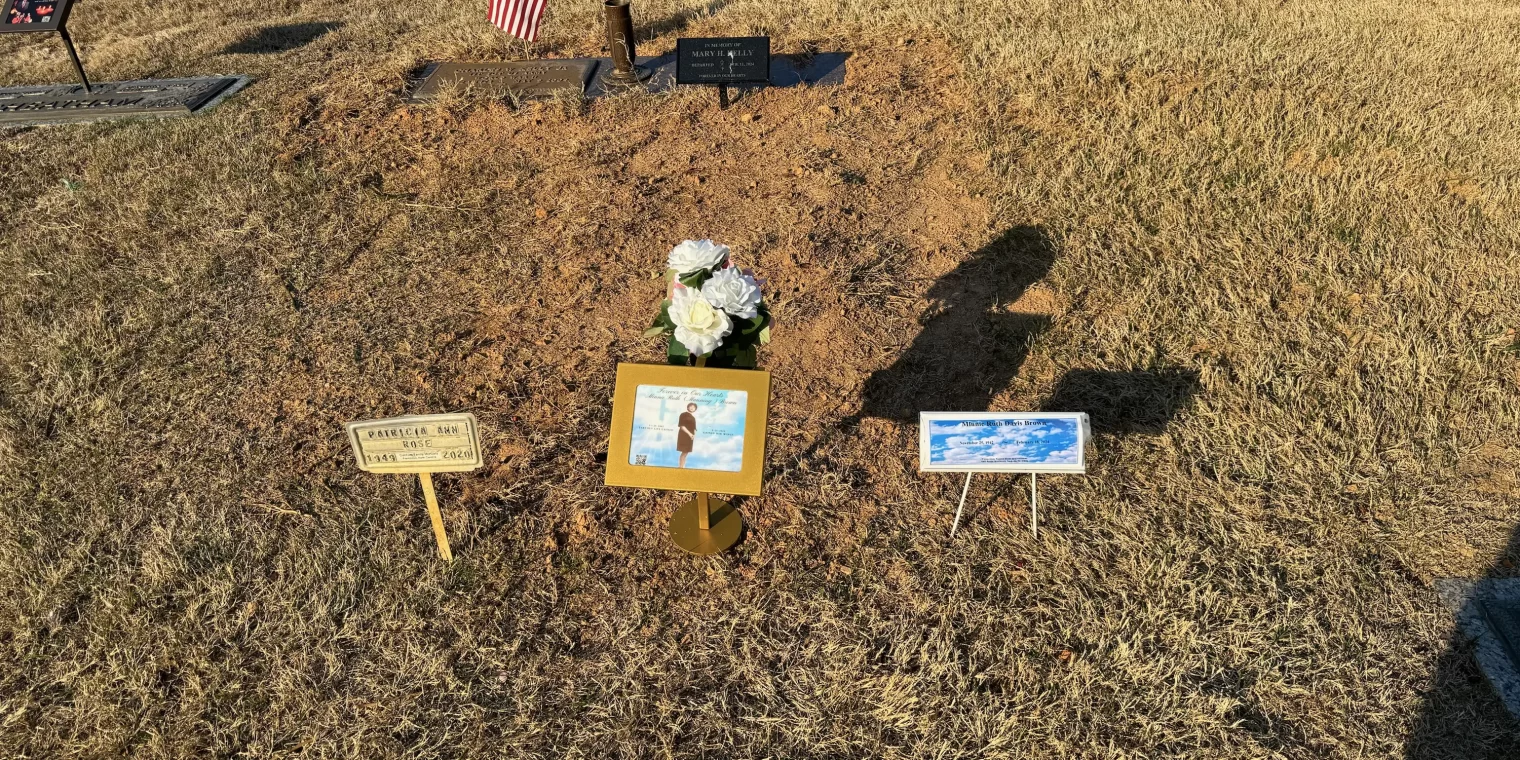 Where to Buy Temporary Grave Markers: The Best Choice for Honoring Your Loved Ones