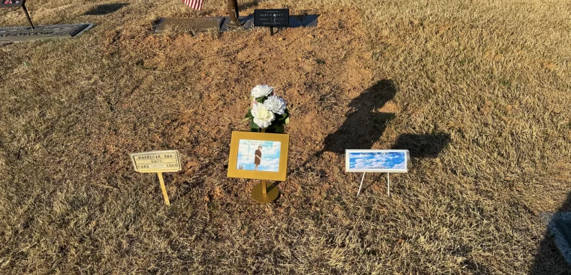 Where to Buy Temporary Grave Markers: The Best Choice for Honoring Your Loved Ones