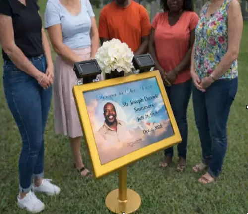 8x10 temporary marker